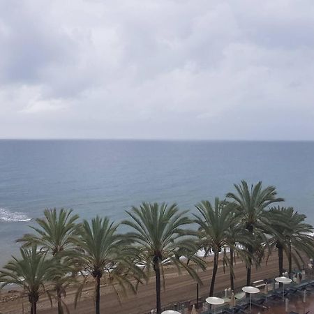 Palm Beach Marbella Apartamento Εξωτερικό φωτογραφία