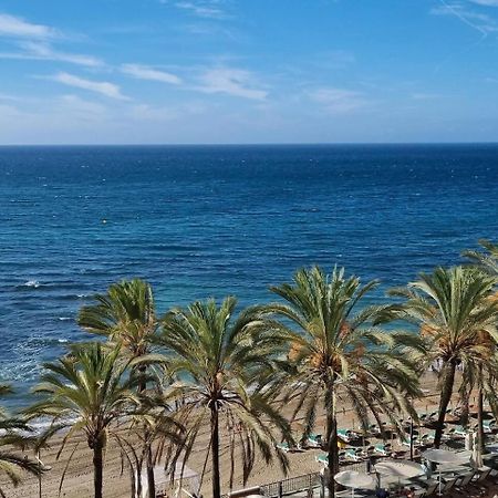 Palm Beach Marbella Apartamento Εξωτερικό φωτογραφία