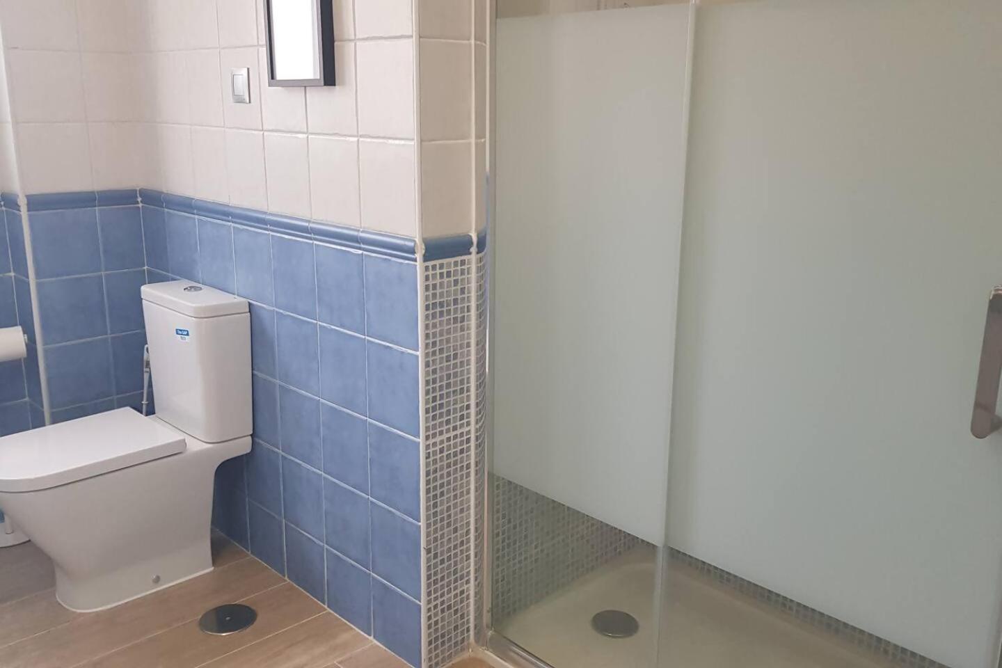 Palm Beach Marbella Apartamento Εξωτερικό φωτογραφία