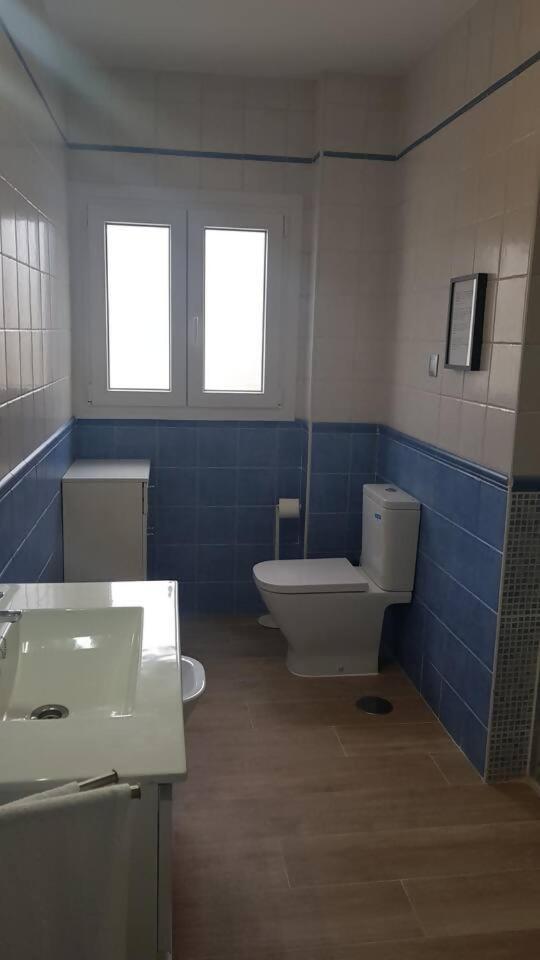 Palm Beach Marbella Apartamento Εξωτερικό φωτογραφία