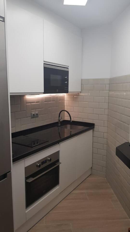 Palm Beach Marbella Apartamento Εξωτερικό φωτογραφία