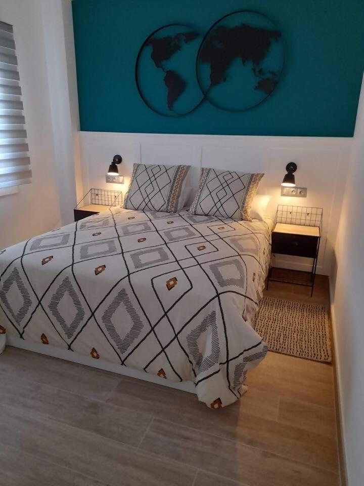 Palm Beach Marbella Apartamento Εξωτερικό φωτογραφία