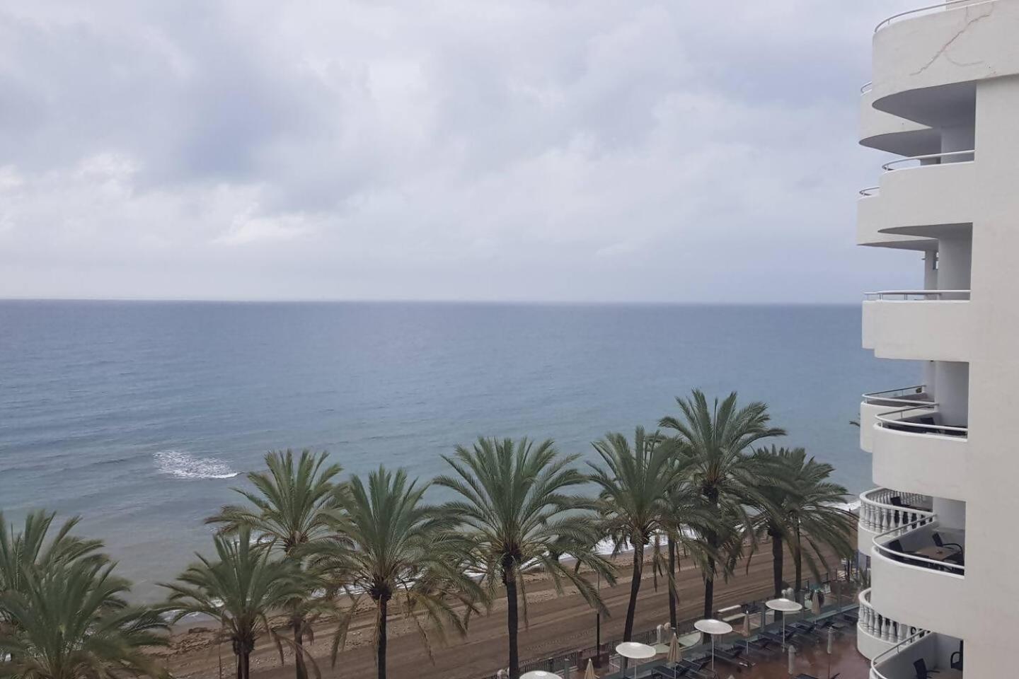 Palm Beach Marbella Apartamento Εξωτερικό φωτογραφία