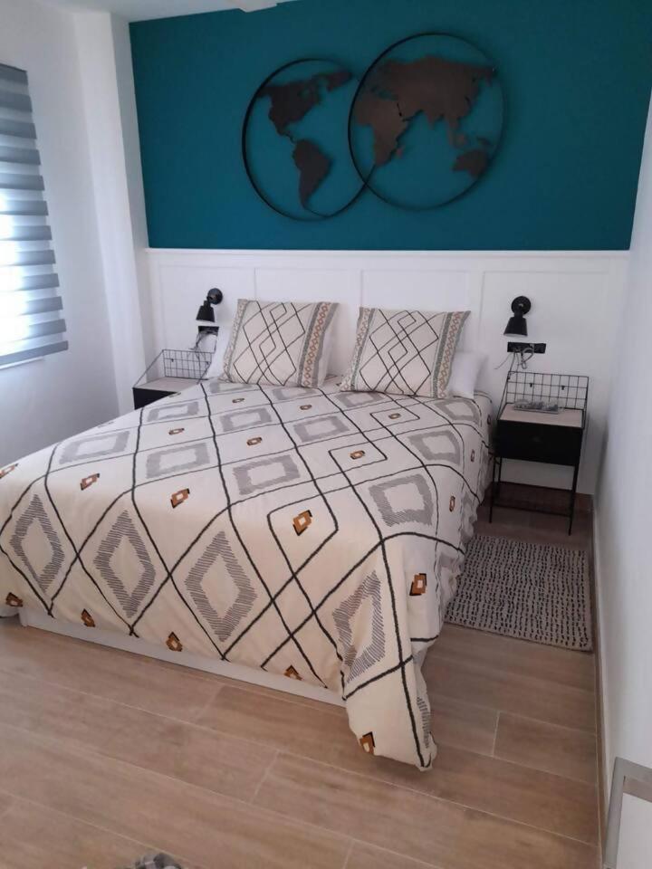Palm Beach Marbella Apartamento Εξωτερικό φωτογραφία