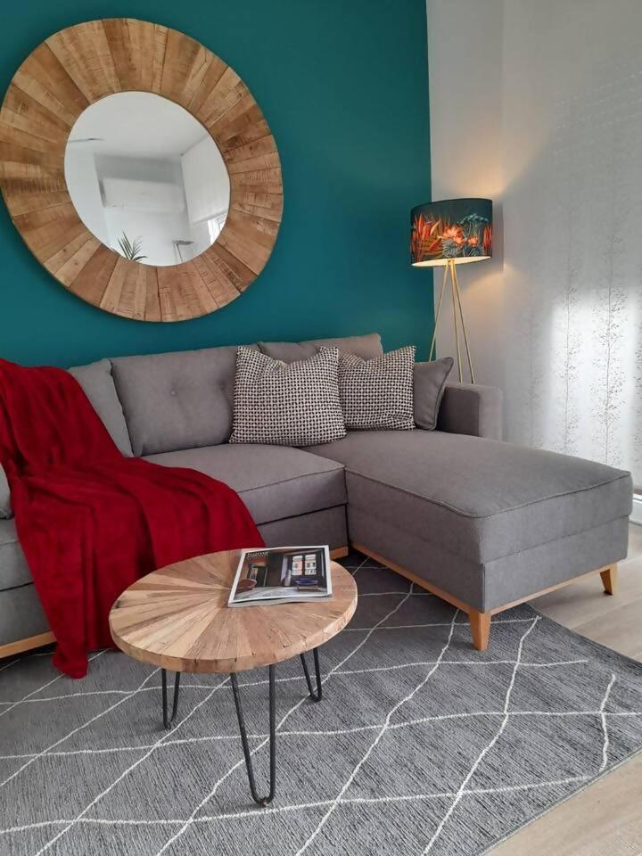 Palm Beach Marbella Apartamento Εξωτερικό φωτογραφία