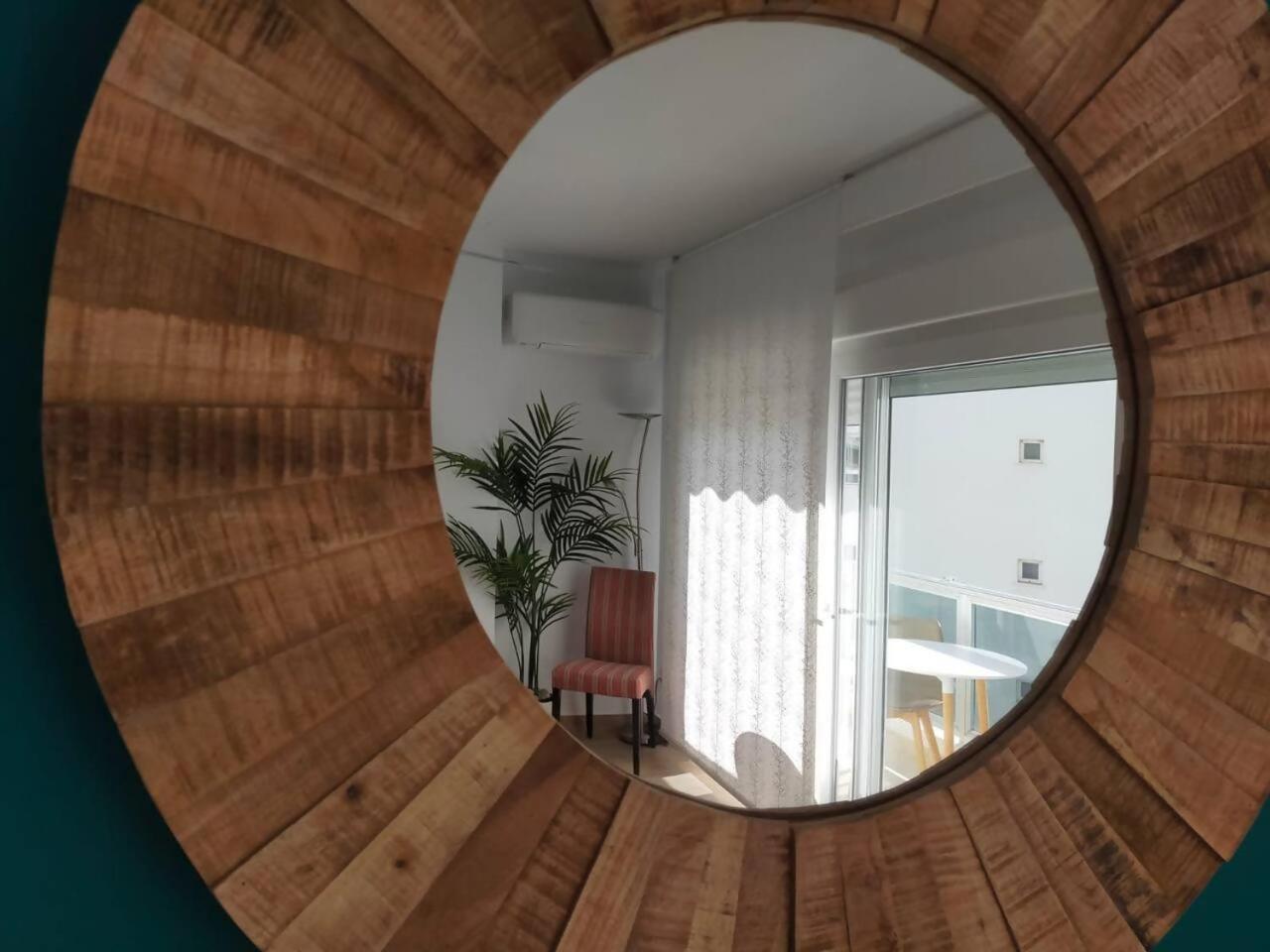 Palm Beach Marbella Apartamento Εξωτερικό φωτογραφία
