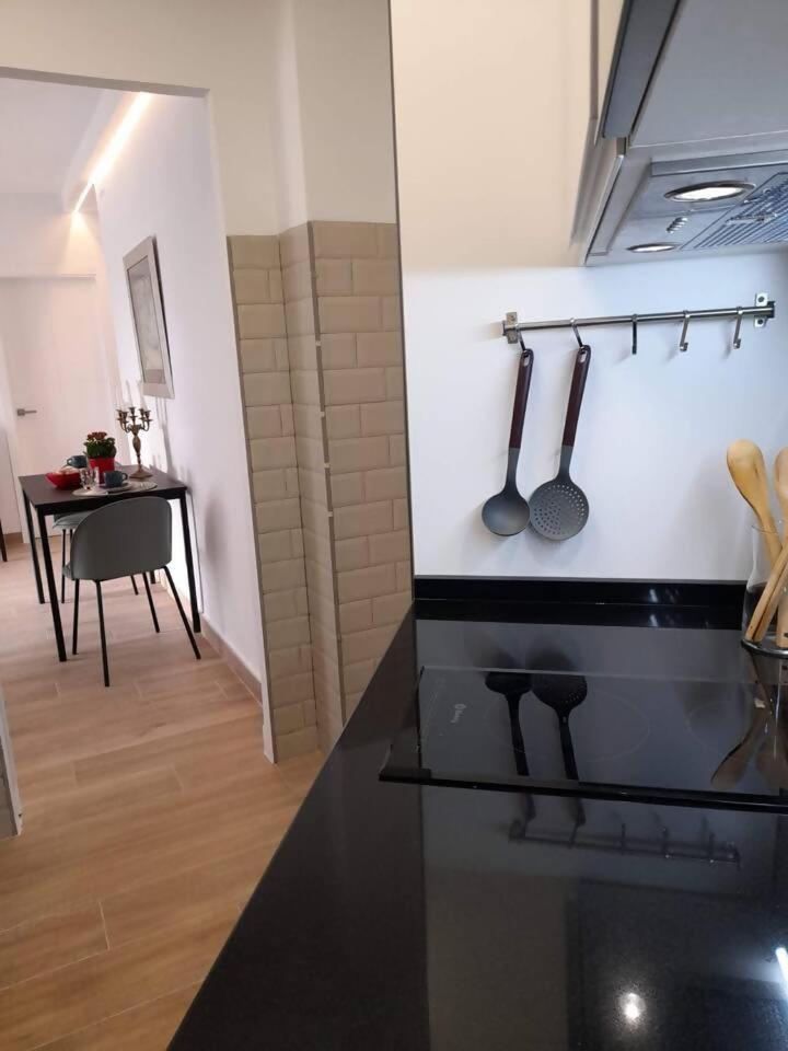 Palm Beach Marbella Apartamento Εξωτερικό φωτογραφία