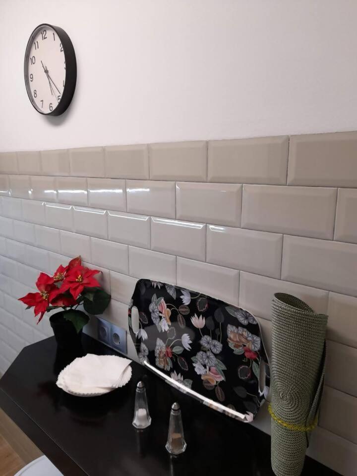 Palm Beach Marbella Apartamento Εξωτερικό φωτογραφία