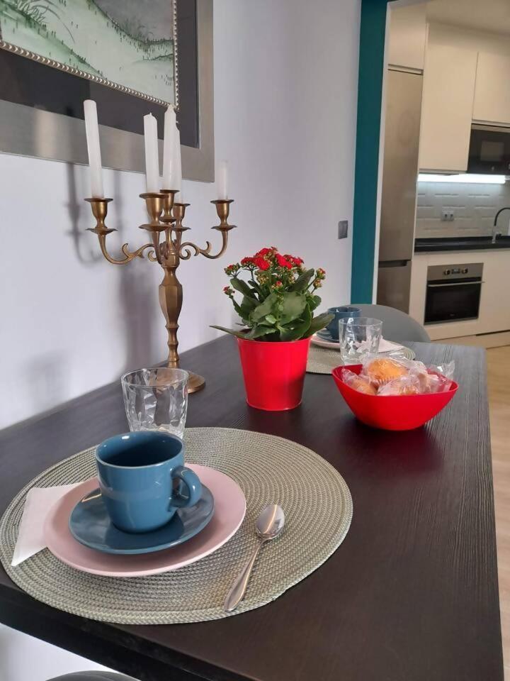 Palm Beach Marbella Apartamento Εξωτερικό φωτογραφία