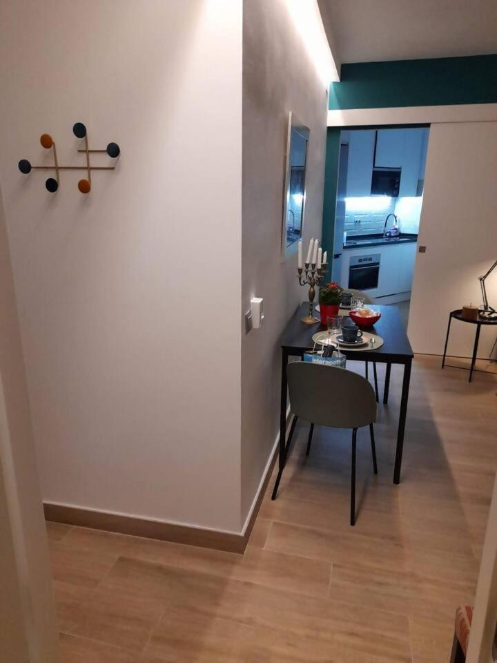 Palm Beach Marbella Apartamento Εξωτερικό φωτογραφία