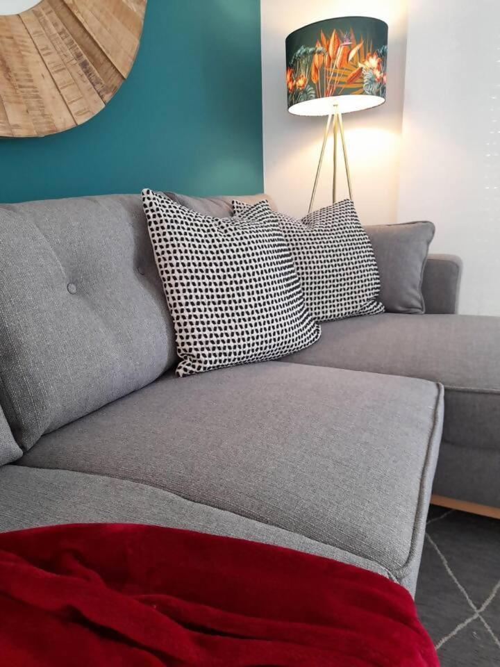 Palm Beach Marbella Apartamento Εξωτερικό φωτογραφία