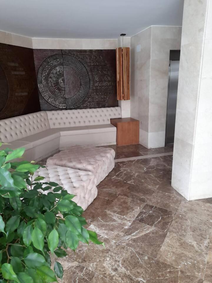 Palm Beach Marbella Apartamento Εξωτερικό φωτογραφία