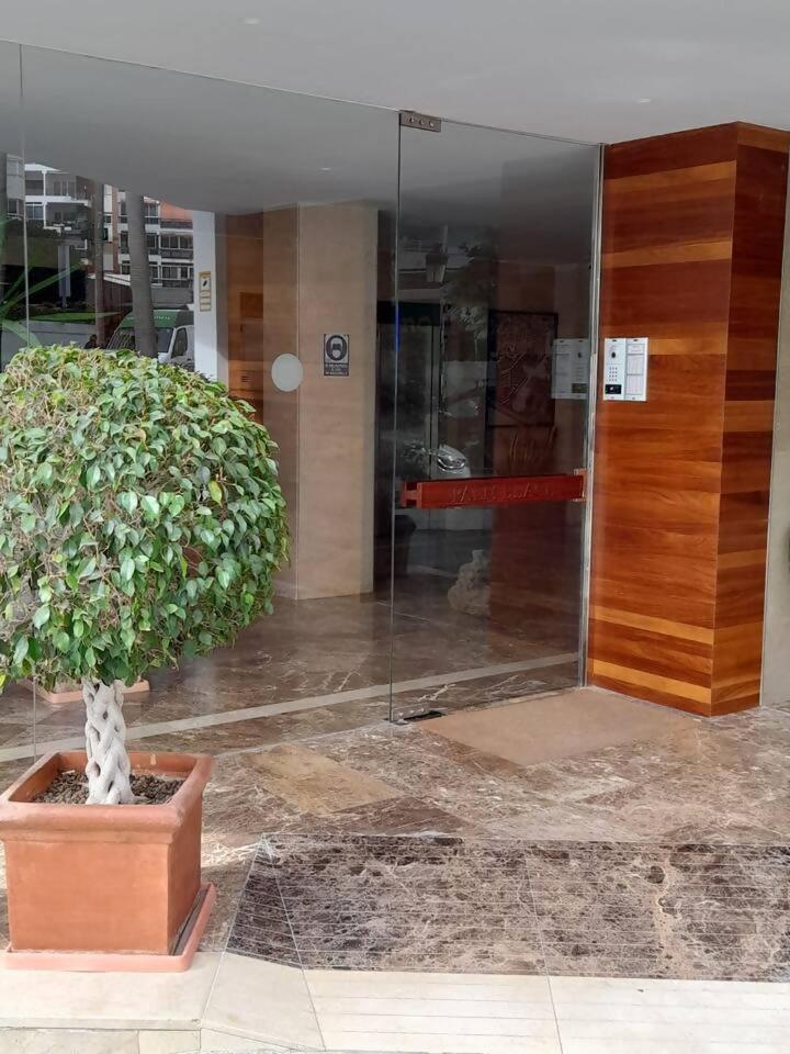 Palm Beach Marbella Apartamento Εξωτερικό φωτογραφία