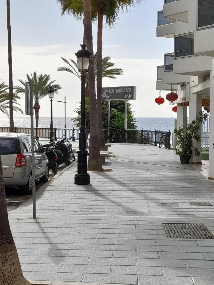 Palm Beach Marbella Apartamento Εξωτερικό φωτογραφία