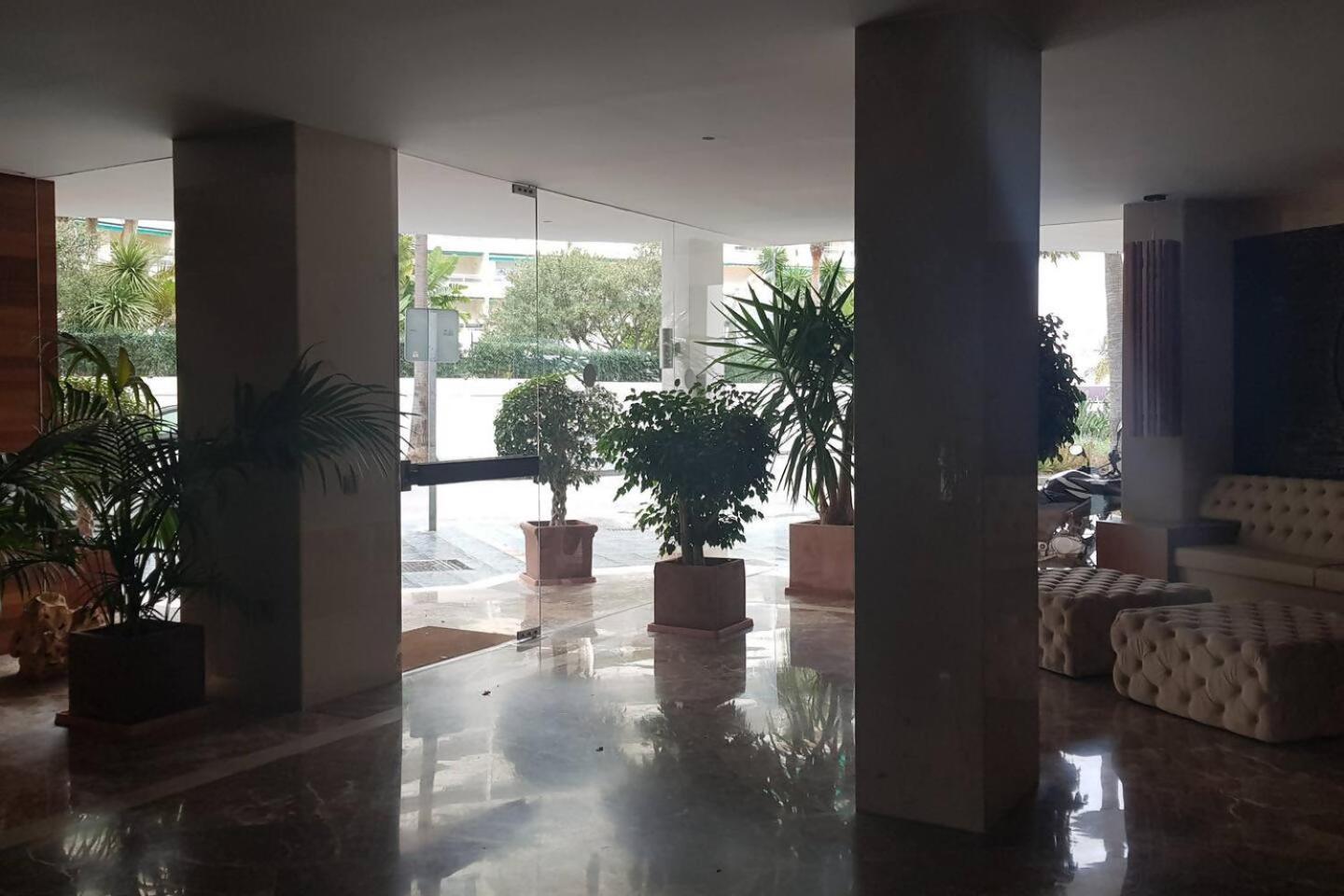 Palm Beach Marbella Apartamento Εξωτερικό φωτογραφία
