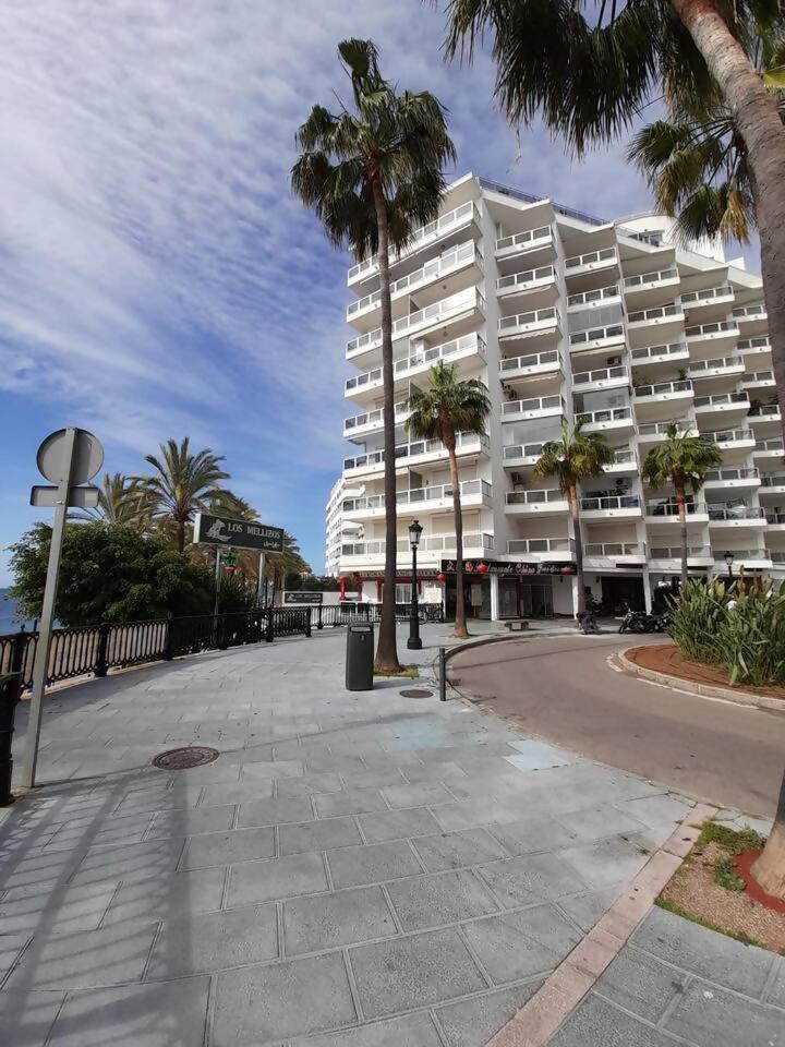 Palm Beach Marbella Apartamento Εξωτερικό φωτογραφία