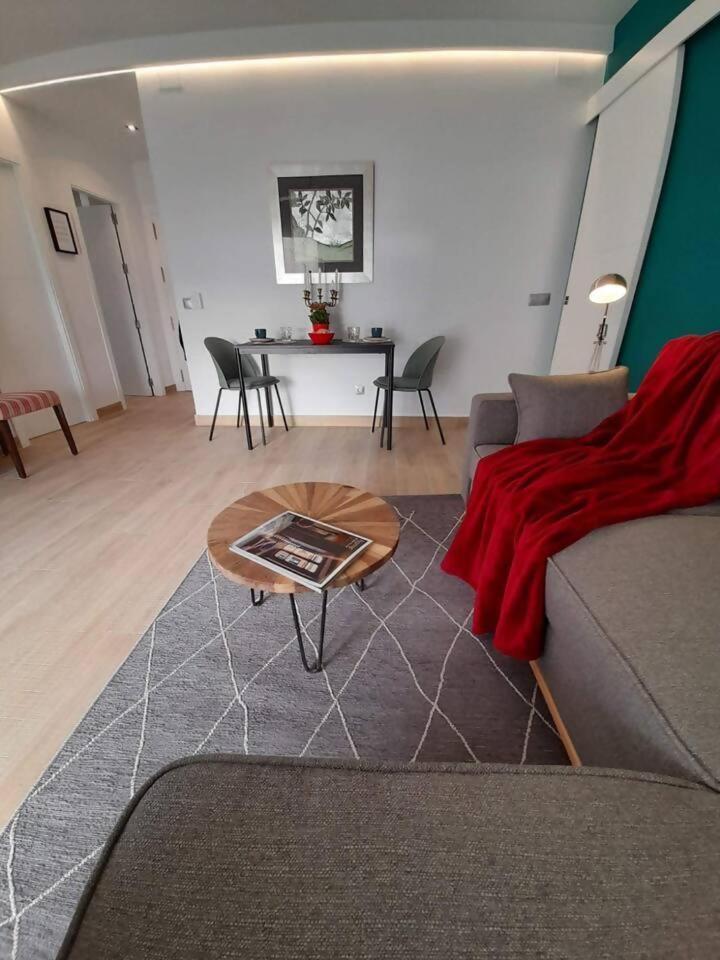 Palm Beach Marbella Apartamento Εξωτερικό φωτογραφία