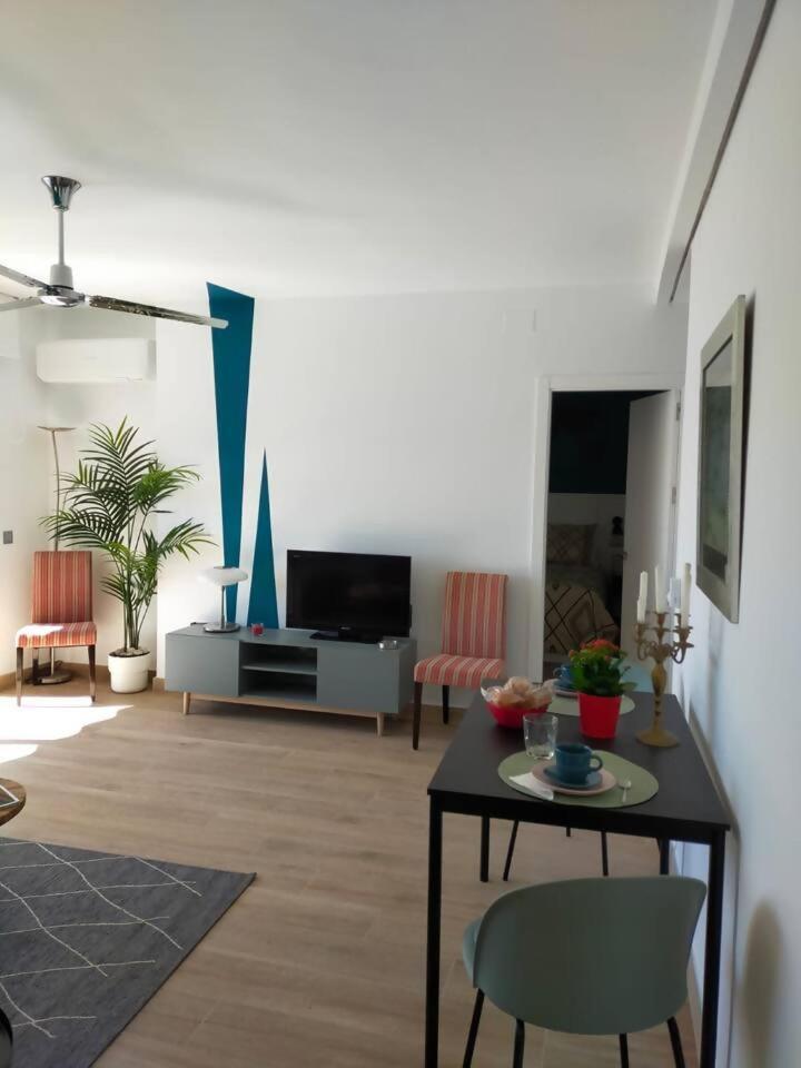 Palm Beach Marbella Apartamento Εξωτερικό φωτογραφία