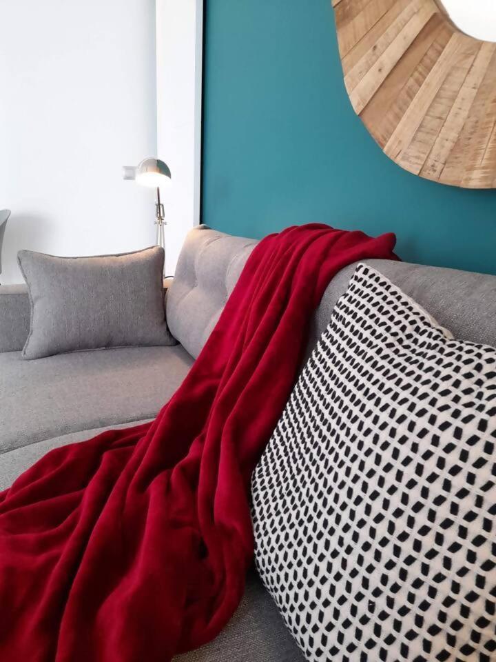 Palm Beach Marbella Apartamento Εξωτερικό φωτογραφία