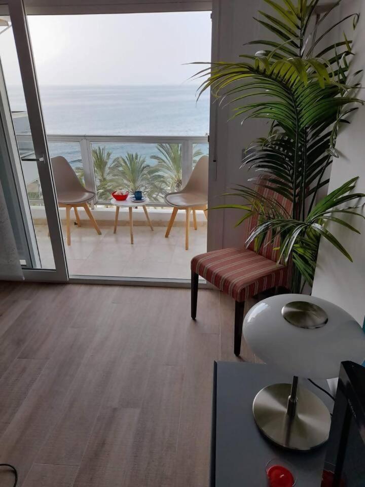 Palm Beach Marbella Apartamento Εξωτερικό φωτογραφία