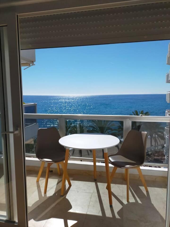 Palm Beach Marbella Apartamento Εξωτερικό φωτογραφία