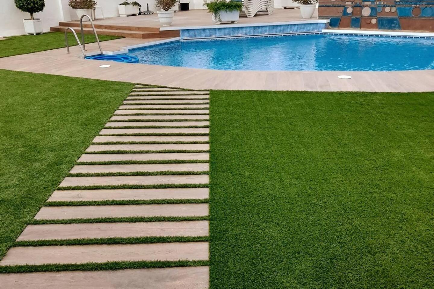 Palm Beach Marbella Apartamento Εξωτερικό φωτογραφία