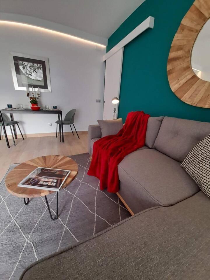 Palm Beach Marbella Apartamento Εξωτερικό φωτογραφία