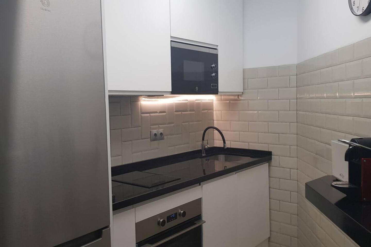 Palm Beach Marbella Apartamento Εξωτερικό φωτογραφία